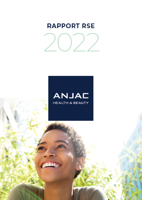 Raport RSE 2022